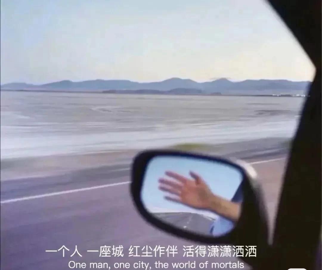 正式告别一段感情的话，简短释怀20句- 格言句子